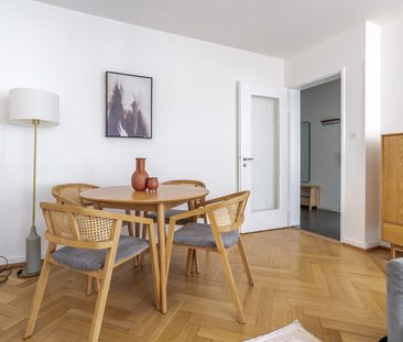 Gartenstrasse 62 - Photo 5