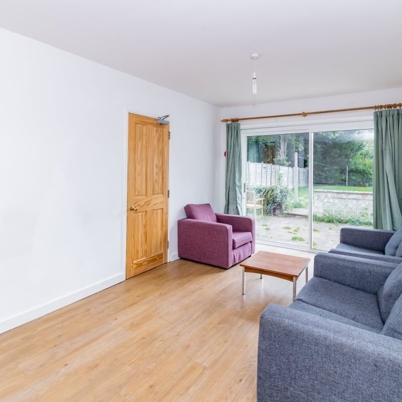 Morrell Avenue, East Oxford - Photo 1