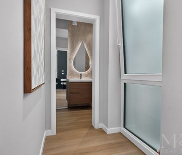 Apartament 2 camere cu nișă | Bloc boutique nZEB | Ultracentral - Photo 5