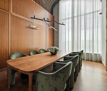 For Lease - 3240 William Coltson Avenue Unit# 110, Oakville, Ontario - Photo 5