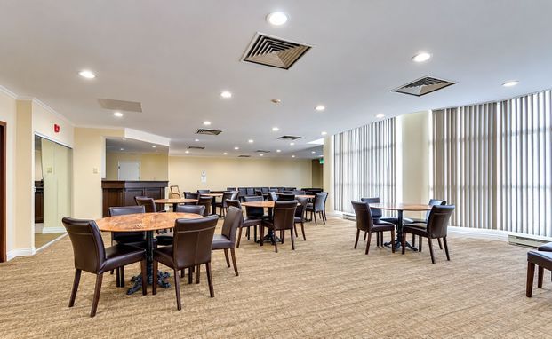 For Lease - 8351 Mclaughlin Road Unit# 219, Brampton, Ontario - Photo 1