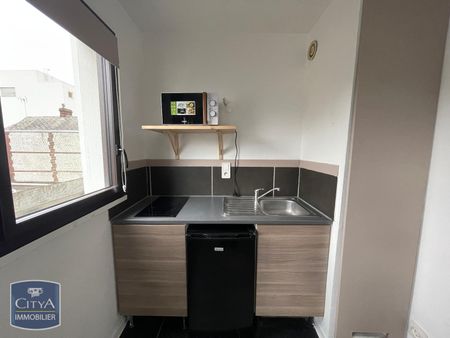 Location Appartement 1 pièce 26m² ROUEN 76100 - Photo 5