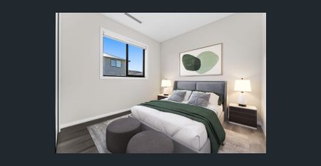 Modern Living at Its Best – Stunning New Home for Lease in Officer - Photo 3