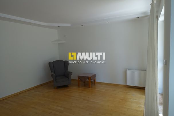 Gumieńce 3 pok. 83 m2 z ogrodem - Zdjęcie 1