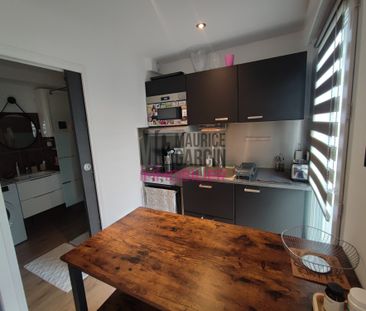 Studio à louer, 1 pièce - Pernes-les-Fontaines 84210 - Photo 5