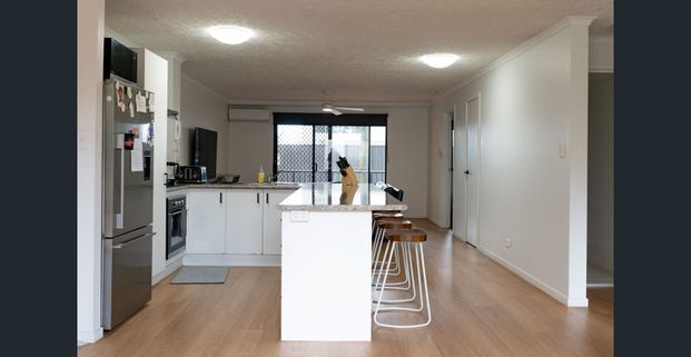 Modern Coastal Living with Double Parking & Prime Southport Location - Photo 1