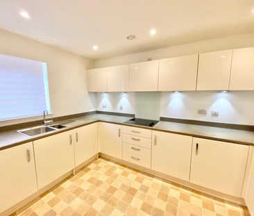 1 bedroom in a house share to rent - Photo 4