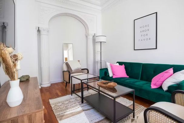 Carrer de Muntaner, Barcelona, Catalonia 08021 - Photo 1