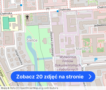 Apartament Villa Monaco - dostępny od zaraz - Zdjęcie 1