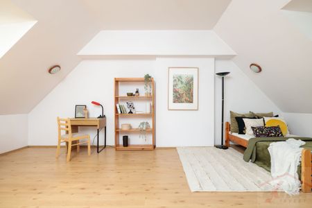 Do wynajęcia duży dom z niezależnym mieszkaniem (428966) - Photo 4