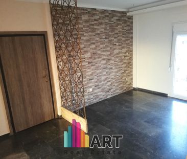 Διαμέρισμα για ενοικίαση Χρυσάκη (Καλλιθέα) - Photo 6