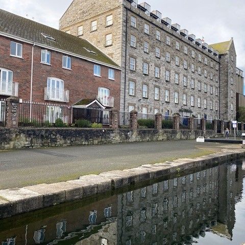 Cross Guns Quay, Phibsborough, Dublin 7 - Photo 1