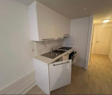 1 Zimmer, 25 m², 1. Stock - Photo 3