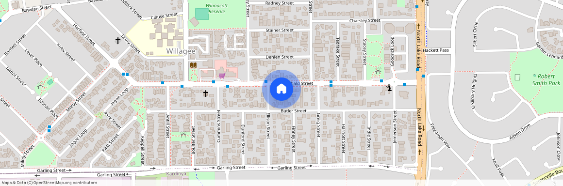 55a Archibald Street, WA 6156, Willagee