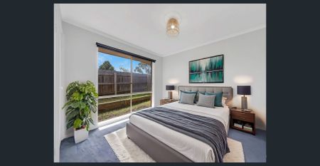 Bright & Spacious Single-Level Home in Prime Mill Park Location - Photo 4