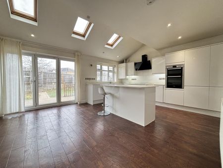 3 bedroom house to rent - Photo 4