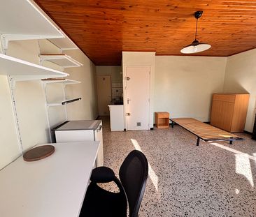 NIMES SAINT CESAIRE STUDIO ETUDIANT, - Photo 6