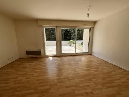 Appartement T2 à louer Cesson Sevigne - 40 m² - Photo 2