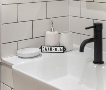 2 bedroom flat to rent - Photo 6