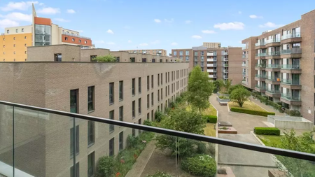 Connaught Heights, Agnes George Walk, London - Photo 3