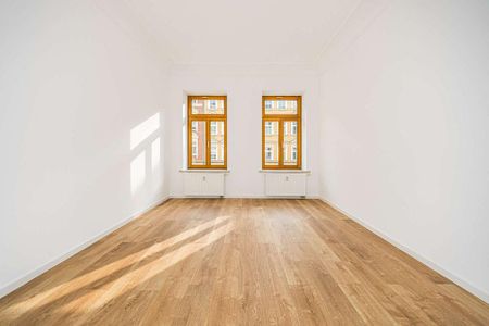 ❄️NEU! Gemütliche 2 Zimmer-Wohnung mit Einbauküche & Wannenbad - Foto 2