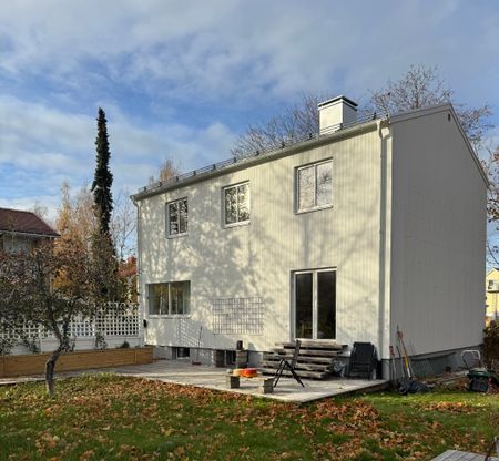 Fredrikshögsgatan, Umeå - Foto 2