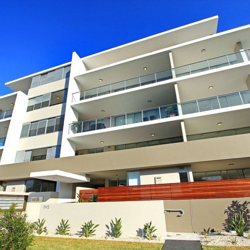 8/11-15 Pleasant Avenue, North Wollongong, NSW 2500 - Photo 2