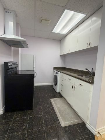 For Lease - 55 Fortune Crescent Unit# Bsmt, Richmond Hill, Ontario - Photo 2