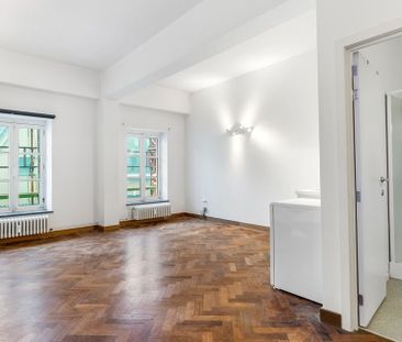 Studio te huur in Leuven voor € 575 met 1 slaapkamer - Foto 4