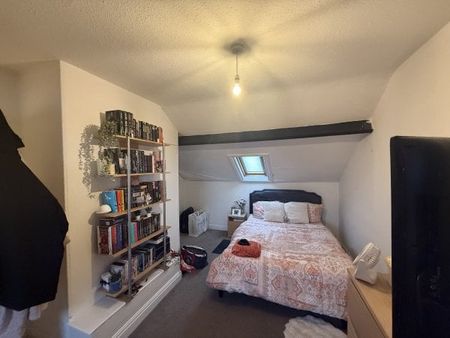 Ely Street, Lincoln - Student Property - 1 Room Available - Photo 4