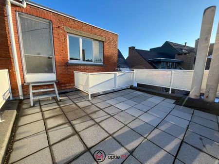 Ruim appartement te huur in het hart van Zonhoven - Foto 3