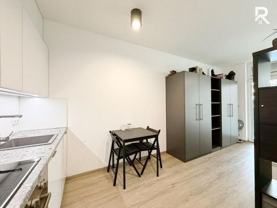 Pronájem bytu 1+kk 31 m² - Photo 1