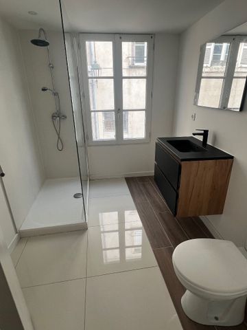Location appartement 2 pièces, 30.00m², Orléans - Photo 5
