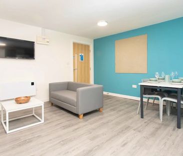 Twin Studio - Photo 1