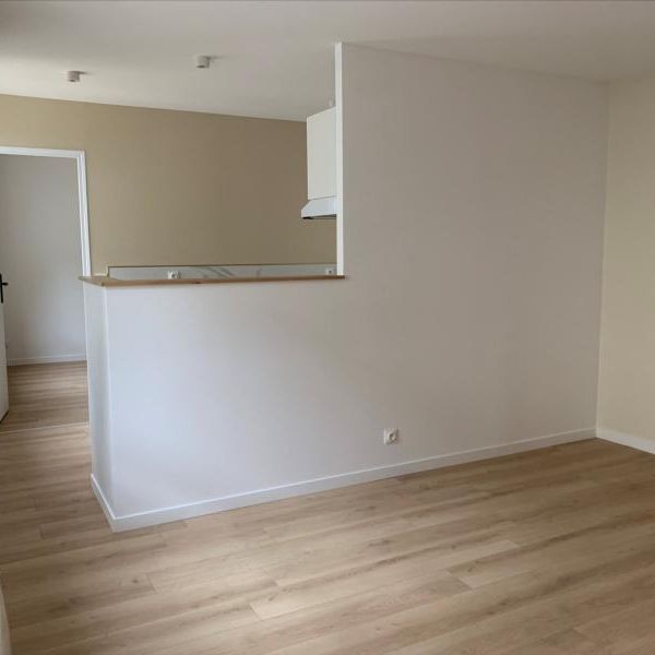 LE HAVRE/Centre Appartement T2 - 38m2 - Photo 1