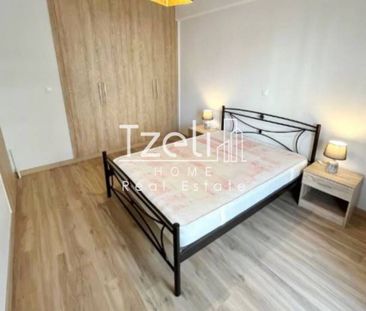 Διαμέρισμα για ενοικίαση Παναγίτσα (Παλαιό Φάληρο) - Photo 1