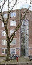 Room Amsterdam - Spitsbergenstraat - Photo 1