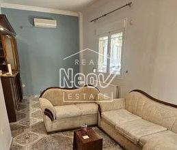 Μονοκατοικία για ενοικίαση - Νέος Κόσμος - Φωτογραφία 1