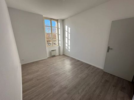 Appartement T3 avec parking - ALBI VIGAN - Photo 4