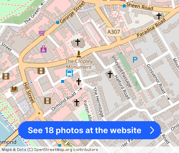 Warrington Road, Richmond, TW10 - Photo 1