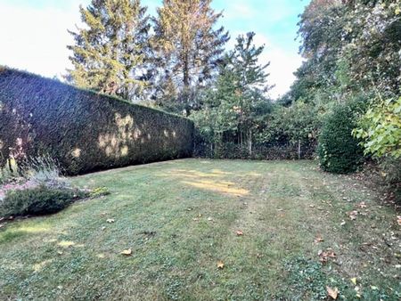 Appartement te huur - Photo 4