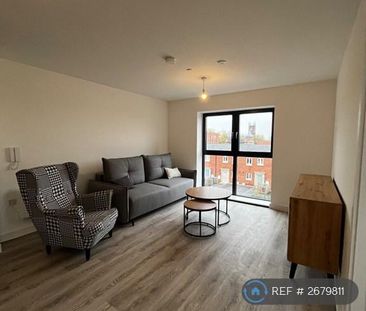 2 bedroom flat to rent - Photo 3