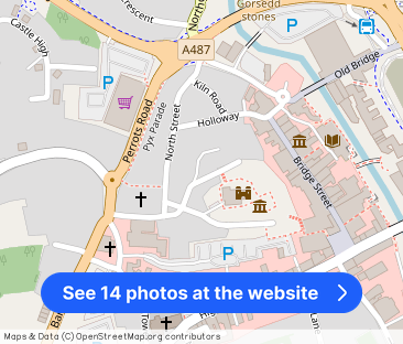 Haverfordwest - Photo 1