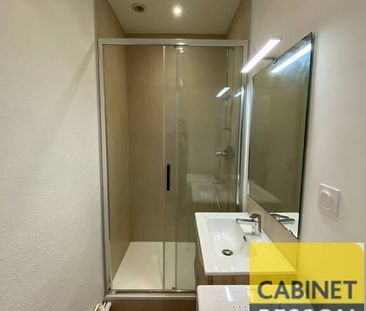 Location appartement Grenoble 38000 2 pièces 40.67 m² - Photo 3