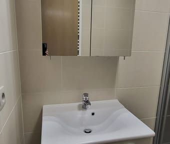 Appartement te huur - Photo 6