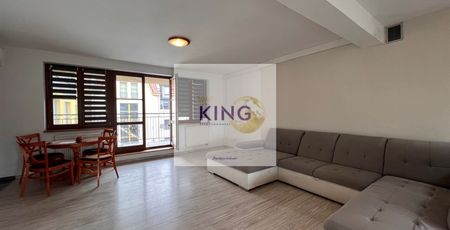 Mieszkanie na wynajem Szczecin, Stare Miasto - Фото 2