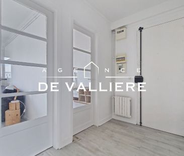 Location Appartement 3 pièces 60m² NANTERRE 92000 - Photo 6