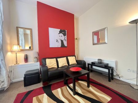 Apt 1, 100 University Avenue, Belfast BT7 1GY - Photo 4
