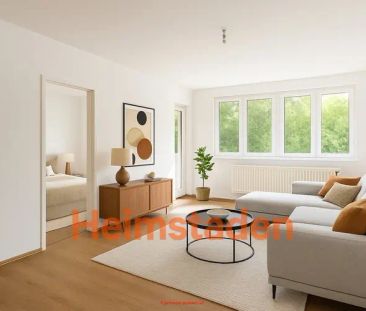 Pronájem bytu 2+1 46 m - Photo 5