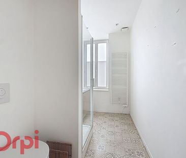 Appartement à louer 2 pièces • Nancy - Photo 1